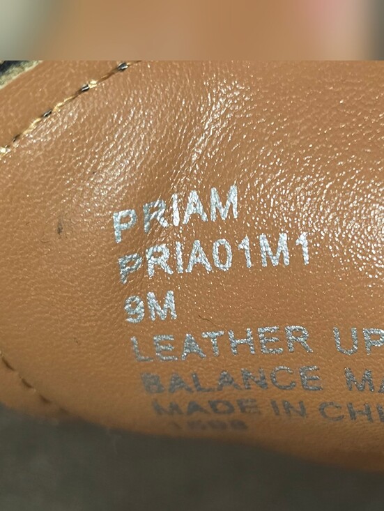 Steve Madden Priam Oxford Men\'s Black Leather Lace-Up Dress Shoe Size 9M main image 9